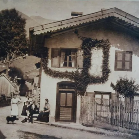 度假居 Hoelzlhaus -563- *