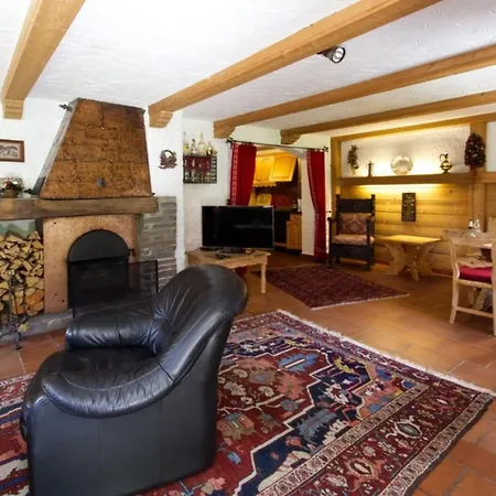 度假居 Hoelzlhaus -563-